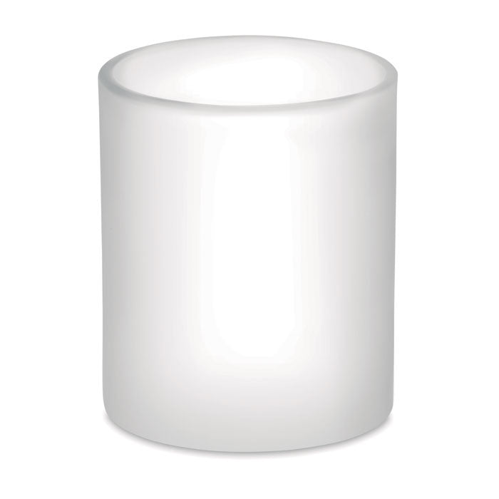 Frosted Glass Sublimation Mug - 300ml