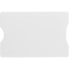 Branded Poplicans Card holder with RFID protection