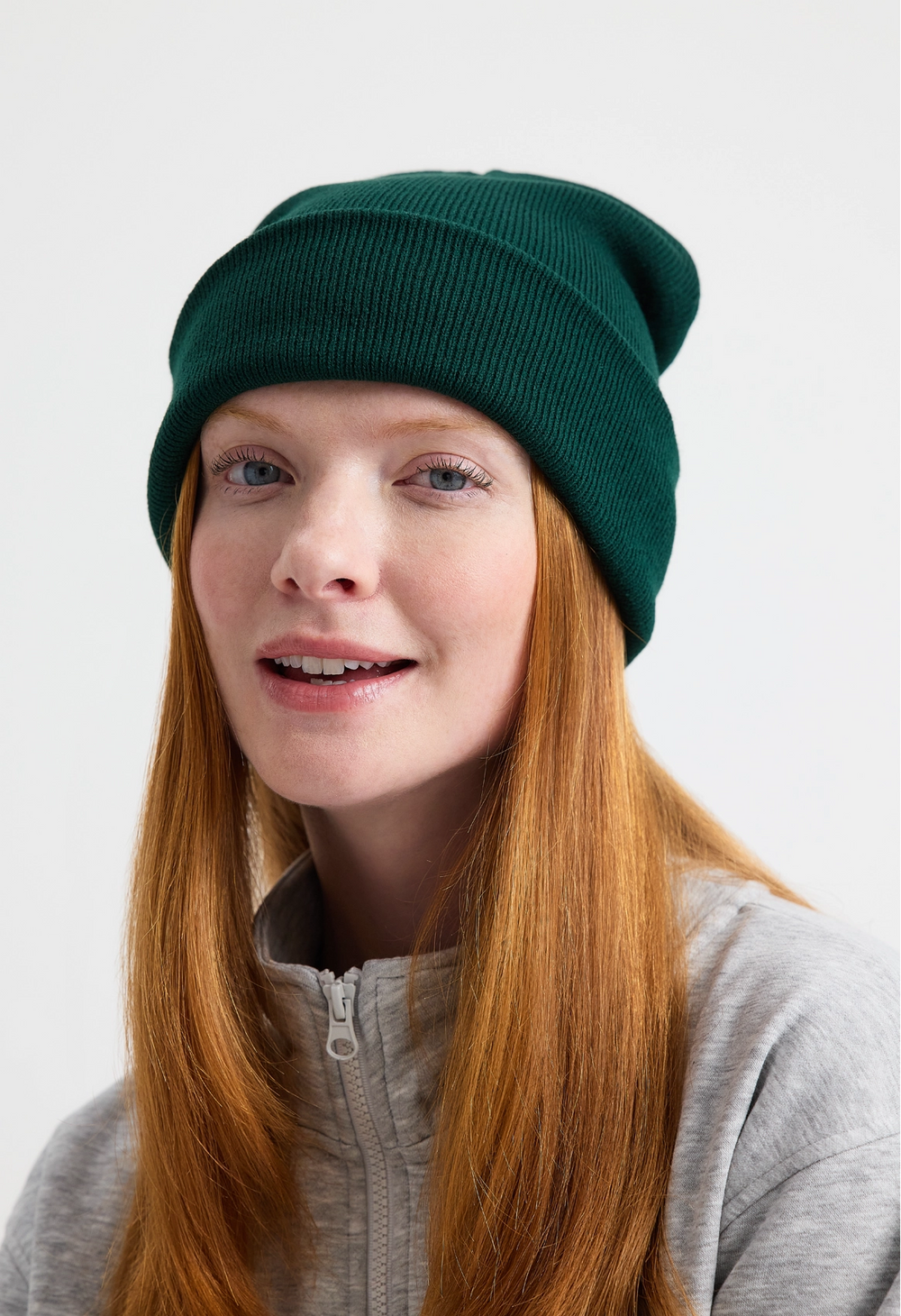 Heavweight Cuffed Beanies