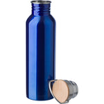 Branded Richmond Stainless steel bottle (700ml)