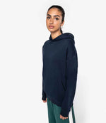 Native Spirit Unisex Oversized Hoodie