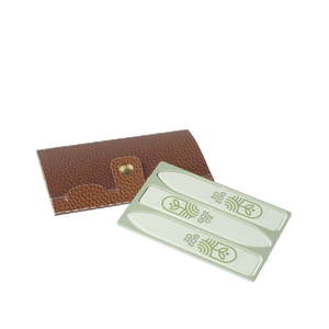 Walletmate Plant Markers & Card Wallet