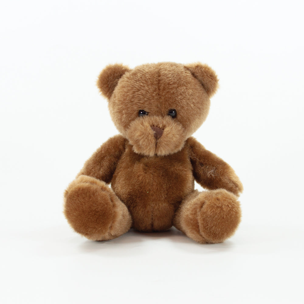 Branded Hi Vis Bear II