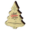 Logo Chocolate Tree