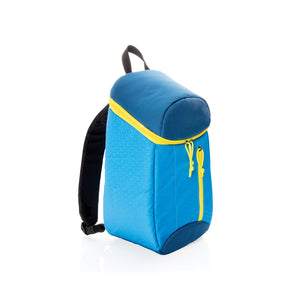 Hiking cooler backpack 10L