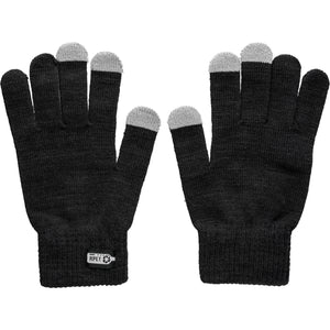 The Nira - RPET touchscreen gloves