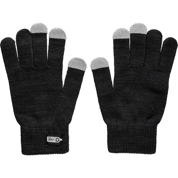 The Nira - RPET touchscreen gloves