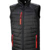 Result Genuine Recycled Compass Padded Gilet