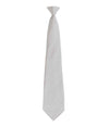 Premier 'Colours' Fashion Clip Tie