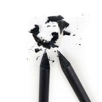 Black Nightshade Pencil