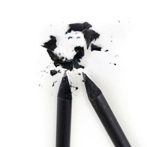 Black Nightshade Pencil