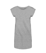 Kariban Ladies T-Shirt Dress