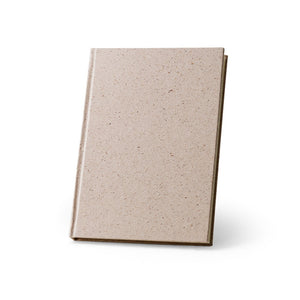 Teapad Rigid A5 Notebook