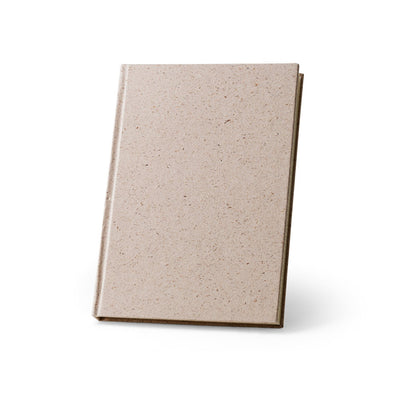 Teapad Rigid A5 Notebook