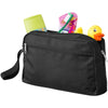 Branded Transit toiletry bag