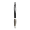 Branded Riocolor Ball pen in blue ink