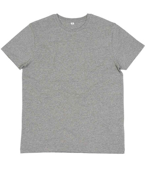 Mantis Essential T-Shirt Heather Marl