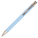 MOLE-MATE Ball Pen with Chrome Trim
