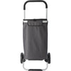 Tregew Cooler, shopping trolley