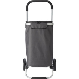 Tregew Cooler, shopping trolley
