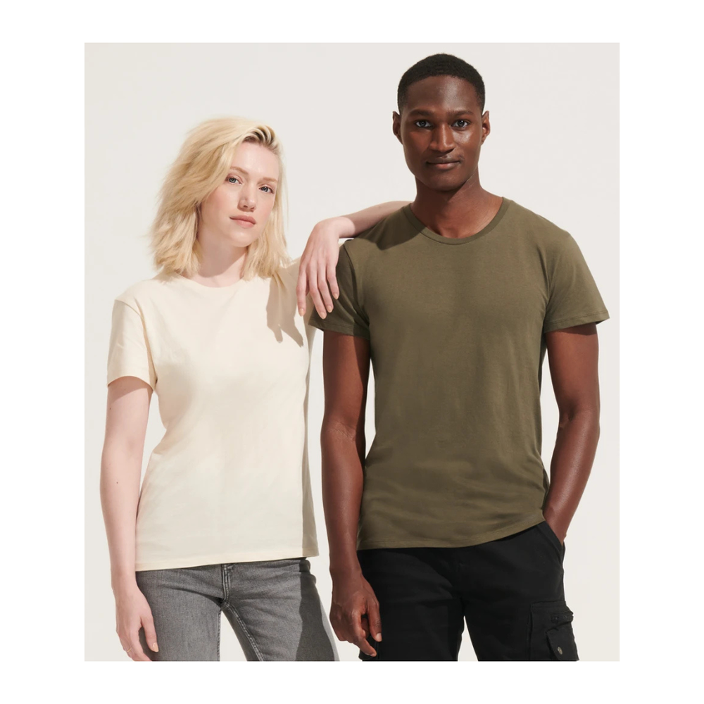 SOL'S Crusader Recycled T-Shirt