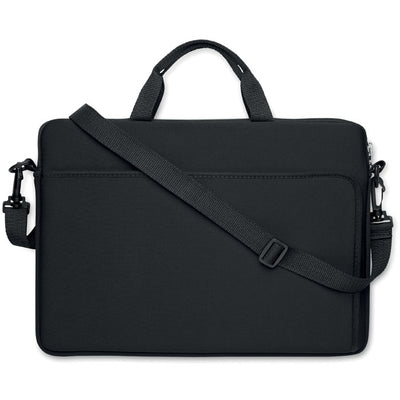 Neoprene laptop pouch 14"