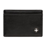 Branded RFID anti-skimming card holder