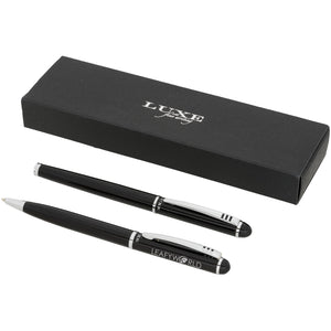 Branded Andante duo pen gift set