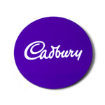 Branded Circle MDF Wood Coasters