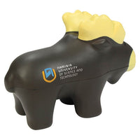 Stress Moose
