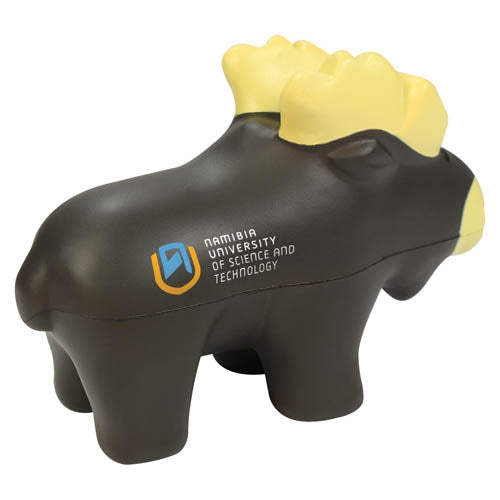 Stress Moose