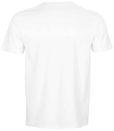 SOL'S Unisex Odyssey Recycled T-Shirt