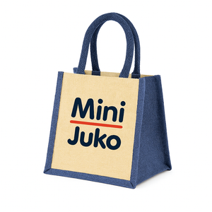 Mini Juko Accented Bag