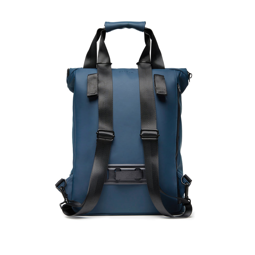 Branded VINGA Baltimore bike bag