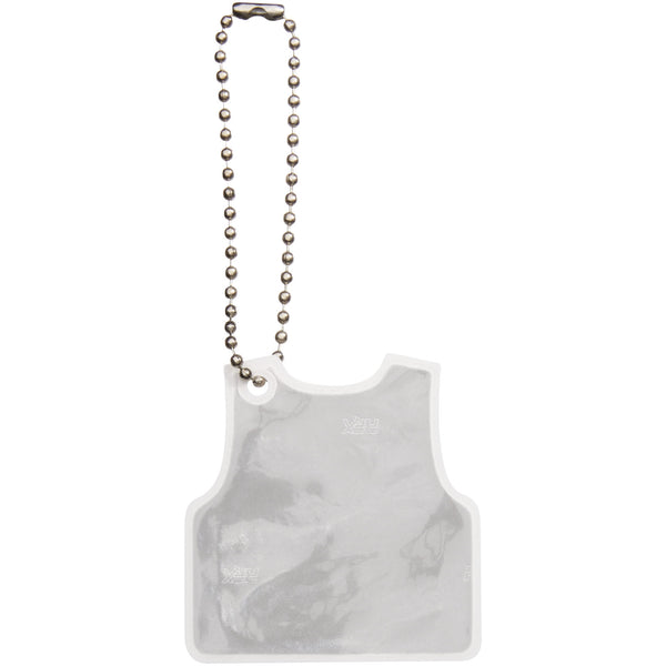 Branded RFX™ H-16 vest reflective PVC hanger