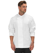 Le Chef Long Sleeve Academy Tunic