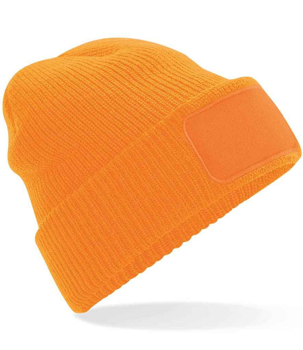 Beechfield Thinsulate™ Patch Beanie