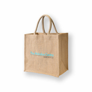 Malmo Medium Natural Jute Bag