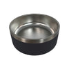 Premium Stainless Steel Branded Dog Bowl
