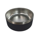 Premium Stainless Steel Branded Dog Bowl