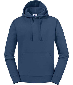 Russell Authentic Hooded Sweatshirt