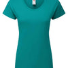 Fruit of the Loom Ladies Iconic 195 T-Shirt