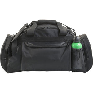 Woolmersdon Weekend travel bag