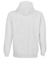 SOL'S Unisex Condor Hoodie Ash