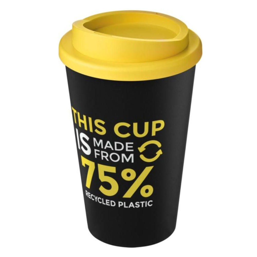 Americano® Eco 350 ml recycled tumbler