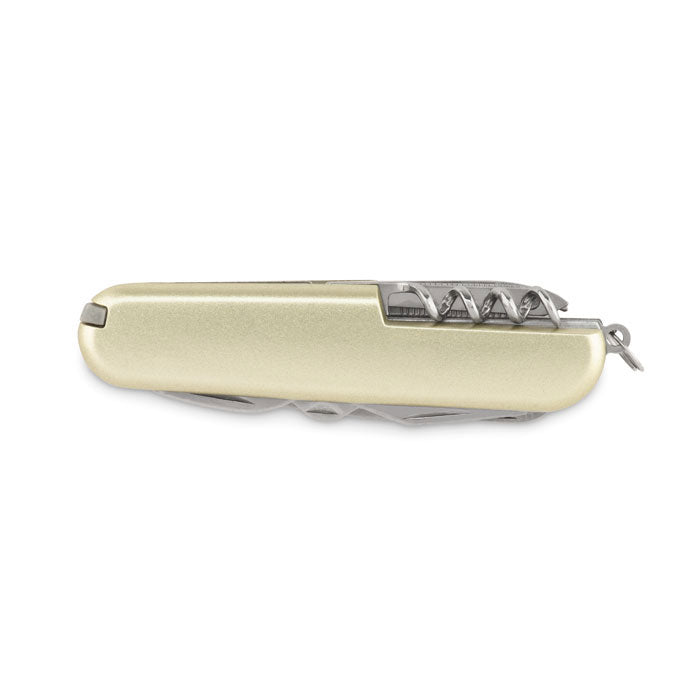 Branded Multi-function pocket knife