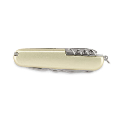 Branded Multi-function pocket knife