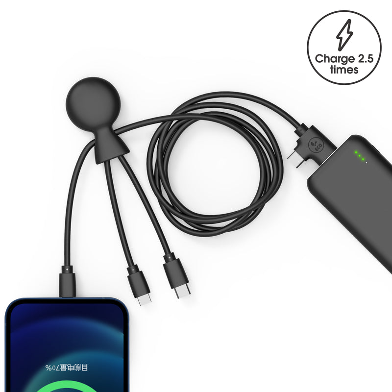Xoopar MR BIO SLIM 7000mAh Powerpack
