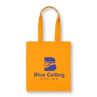 Brunswick Coloured Tote Bags