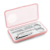 NADIA. 4-piece manicure set